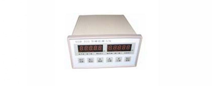 GGD-331峰值測(cè)力儀