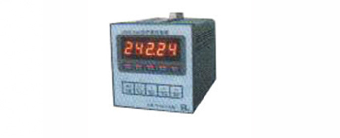 GGD-337型稱(chēng)量控制器