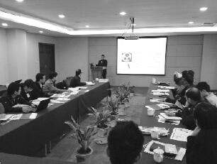 加強(qiáng)合作，優(yōu)勢(shì)互補(bǔ)——自儀十一廠舉辦產(chǎn)品交流會(huì)