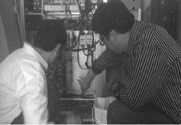 攻堅(jiān)克難，保駕護(hù)航——市政工程公司工程部 是市政工程公司的驕傲