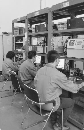 傳承變送器發(fā)展歷程，以創(chuàng)新提升能力滿足客戶需求