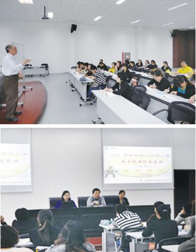 公司召開“李斌杯”職工技能大賽賽前動員會