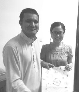 “比海深  比山高”的兄弟情誼——中巴兩國