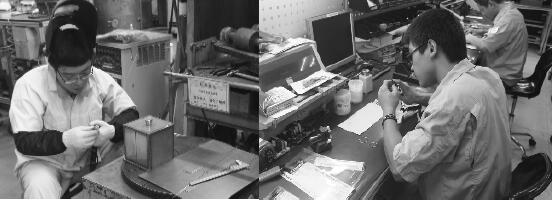 打造公平競(jìng)爭(zhēng)平臺(tái) ，為提高制造能力提供強(qiáng)勁的推動(dòng)力——上海橫河舉辦職工技能比武大賽