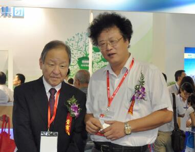 匯聚力量  贏在未來(lái)——記第24屆中國(guó)國(guó)際測(cè)量控制與儀器儀表展覽會(huì)